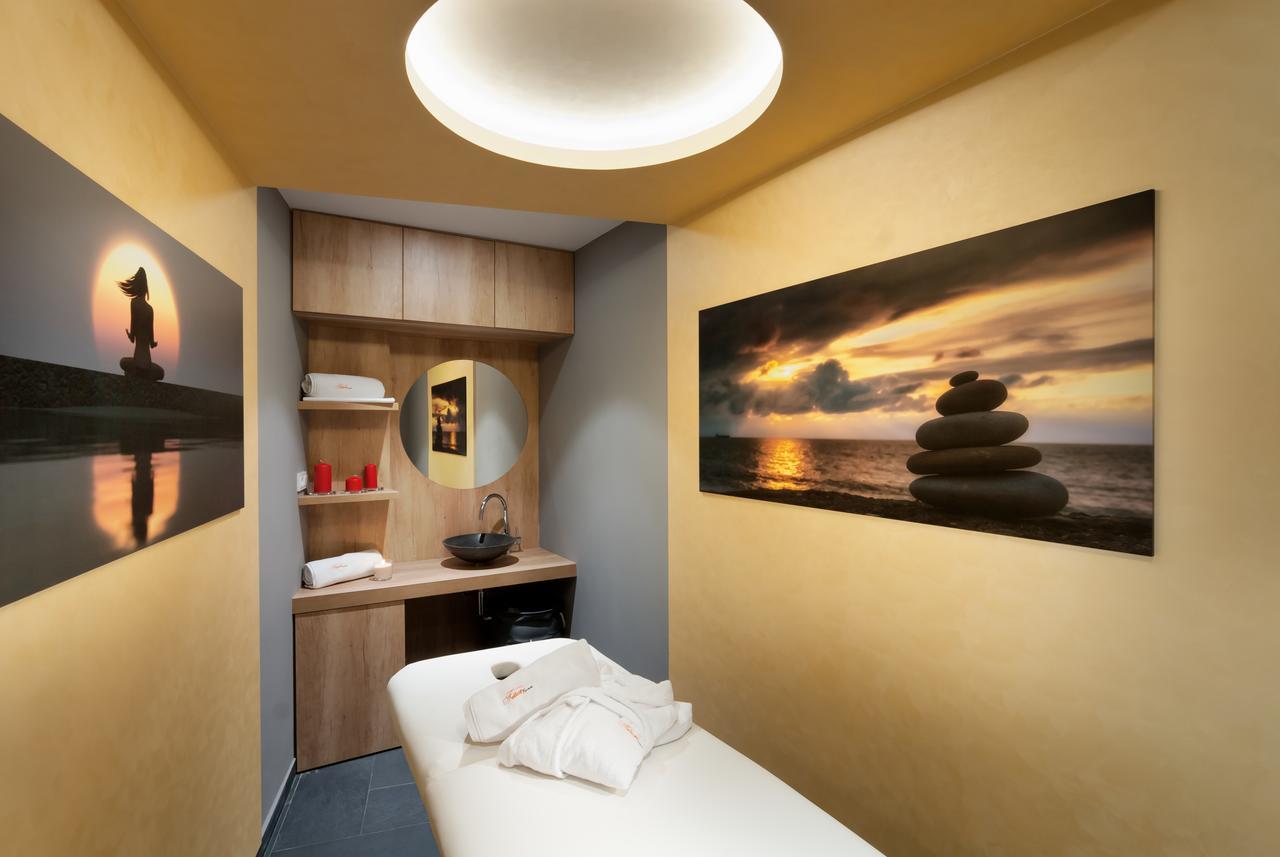 Apartments Residence Grand Špindlerŭv Mlýn Esterno foto